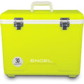 Engel 28.4L Leak-Proof Cooler Box – Heavy-Duty Drybox for Camping