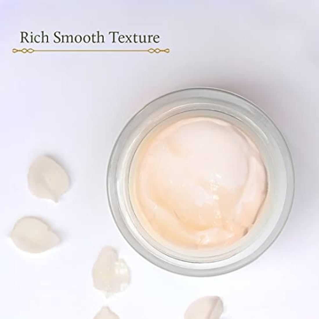Blue Nectar Anti Aging Face Cream with Vitamin C & E - 50g