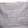 Caravan Awning Draught Mud Skirt – 3m x 75cm Deep Vinyl