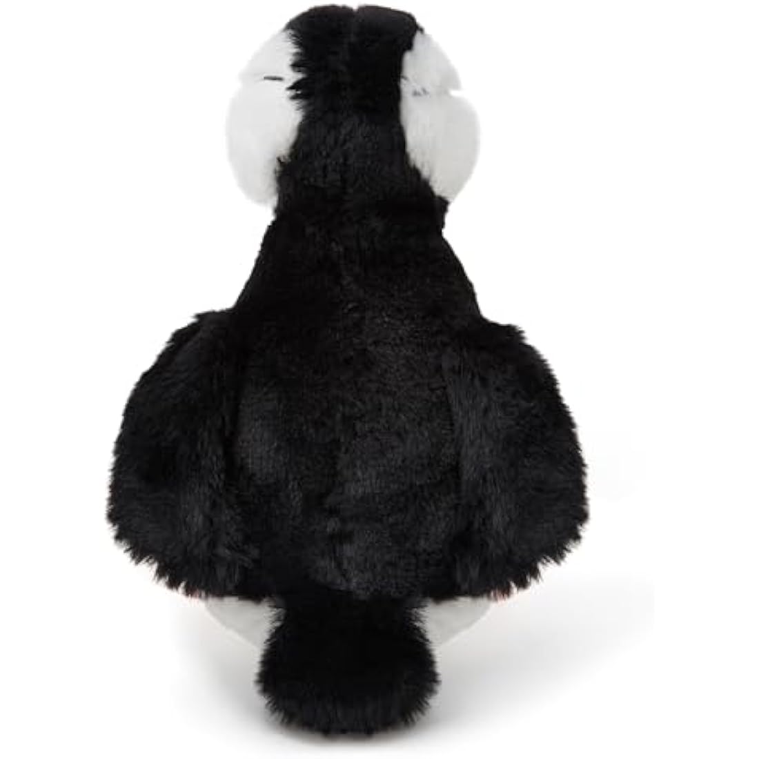 Zappi Co Puffin Plush Toy – 22cm Eco-Friendly Recycled Stuffed Animal
