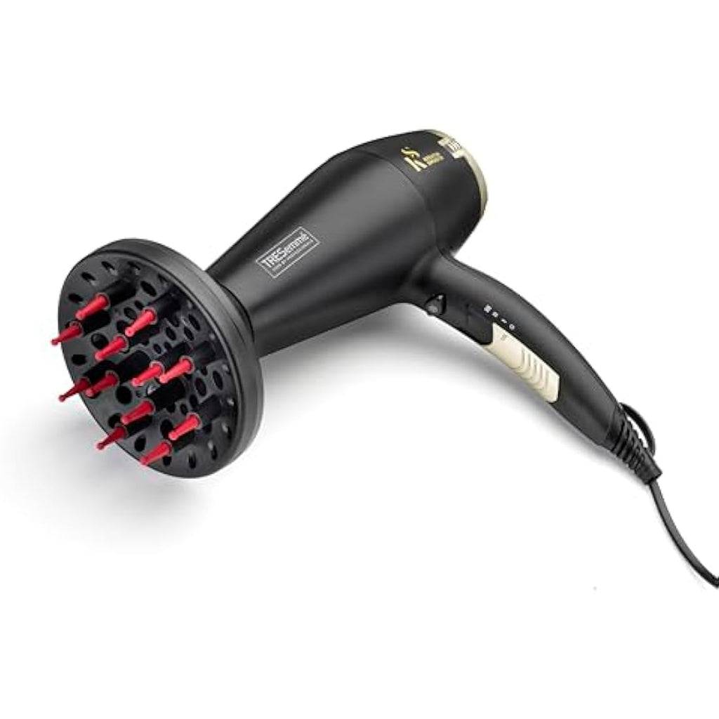 TRESemme Keratin Smooth 2200W Ionic Hair Dryer & Diffuser Gift Set