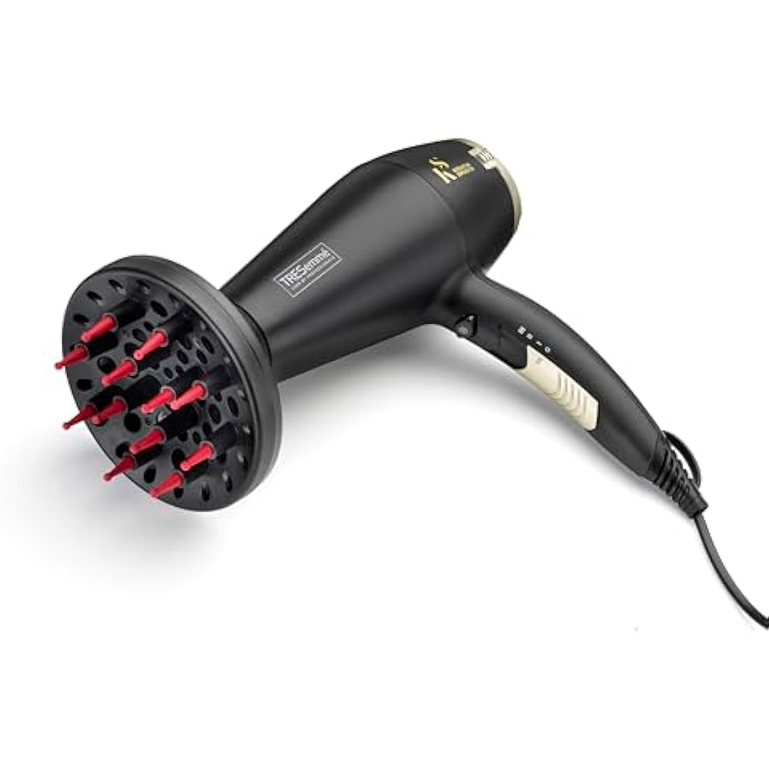 TRESemme Keratin Smooth 2200W Ionic Hair Dryer & Diffuser Gift Set