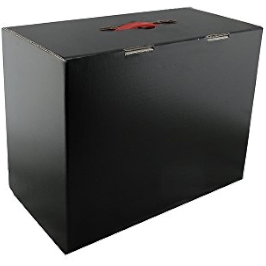 Tabletop Tyrant The Defender Figure Storage Case with Foam - 38cm