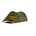 Grand Canyon Robson 2-Person Tunnel Tent | Lightweight Waterproof Camping