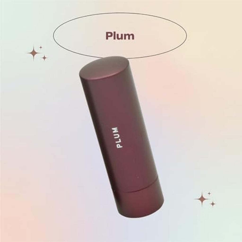Fresh Sugar Lip Treatment – Plum Tinted Hydrating Lip Balm, 0.5 oz