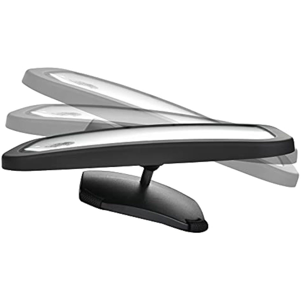 Altabebe AL1104 Baby Car Mirror – Shatterproof Wide Angle Back Seat Mirror