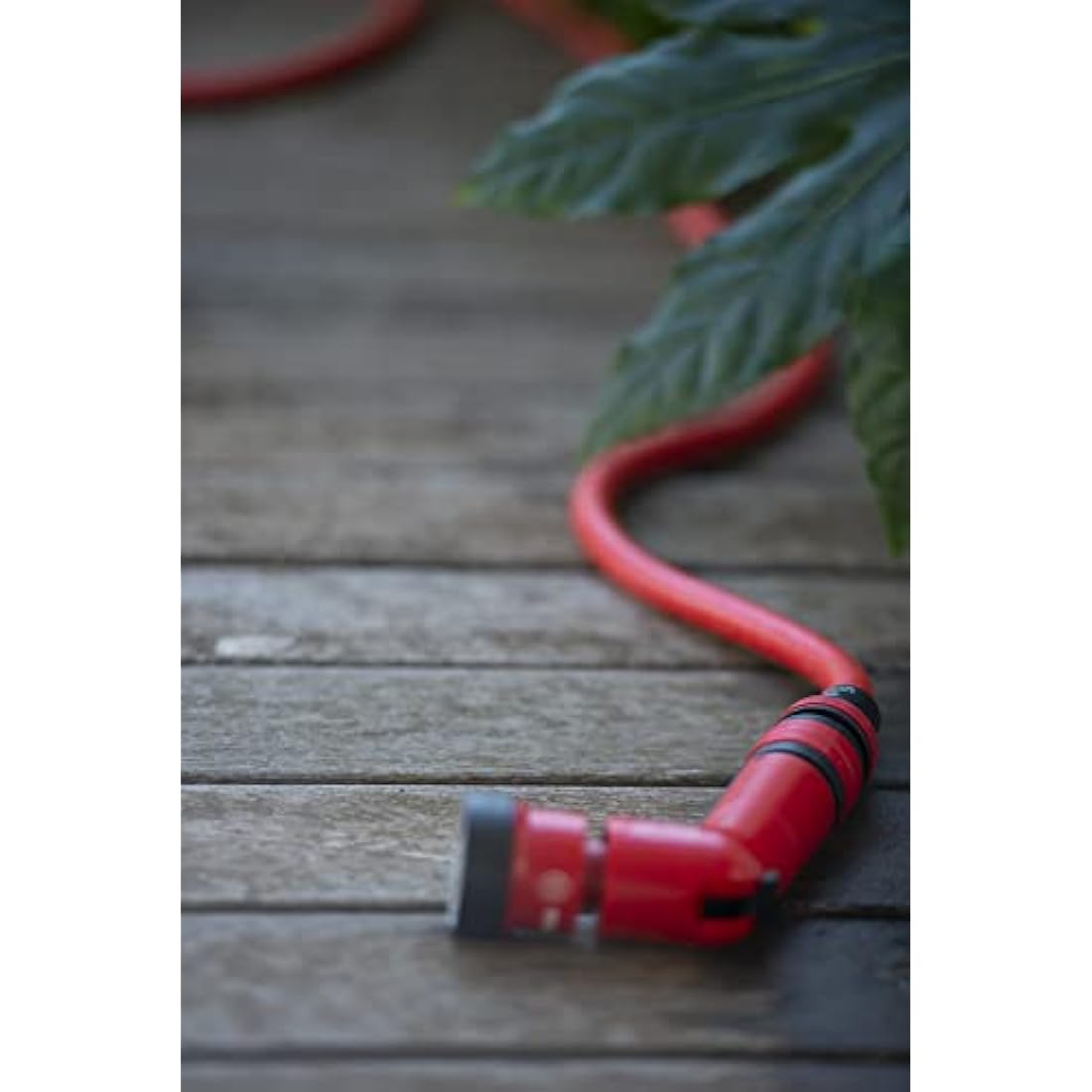 FITT YOYO Self-Retracting Garden Hose – 20m Extendable & Kink-Free