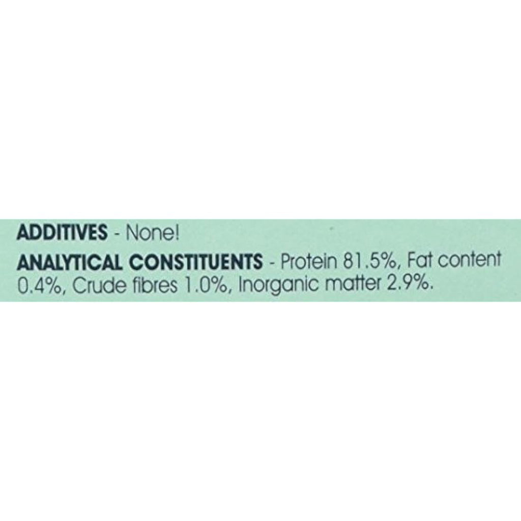 Jolof Store Spearmint Dog Dental Chews – Rawhide Tartar Control (36 Pack)
