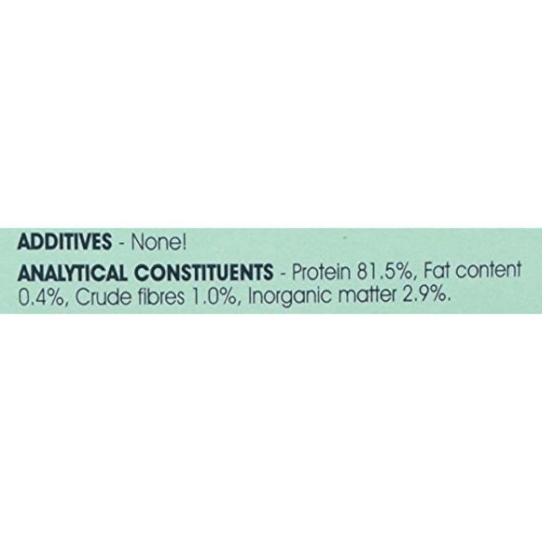 Jolof Store Spearmint Dog Dental Chews – Rawhide Tartar Control (36 Pack)