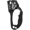NewDoar Hand Ascender – UIAA Certified Rock Climbing Rope Clamp 8-13mm