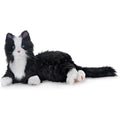 Joy For All Interactive Pet Cat – Realistic Tuxedo Companion Robot