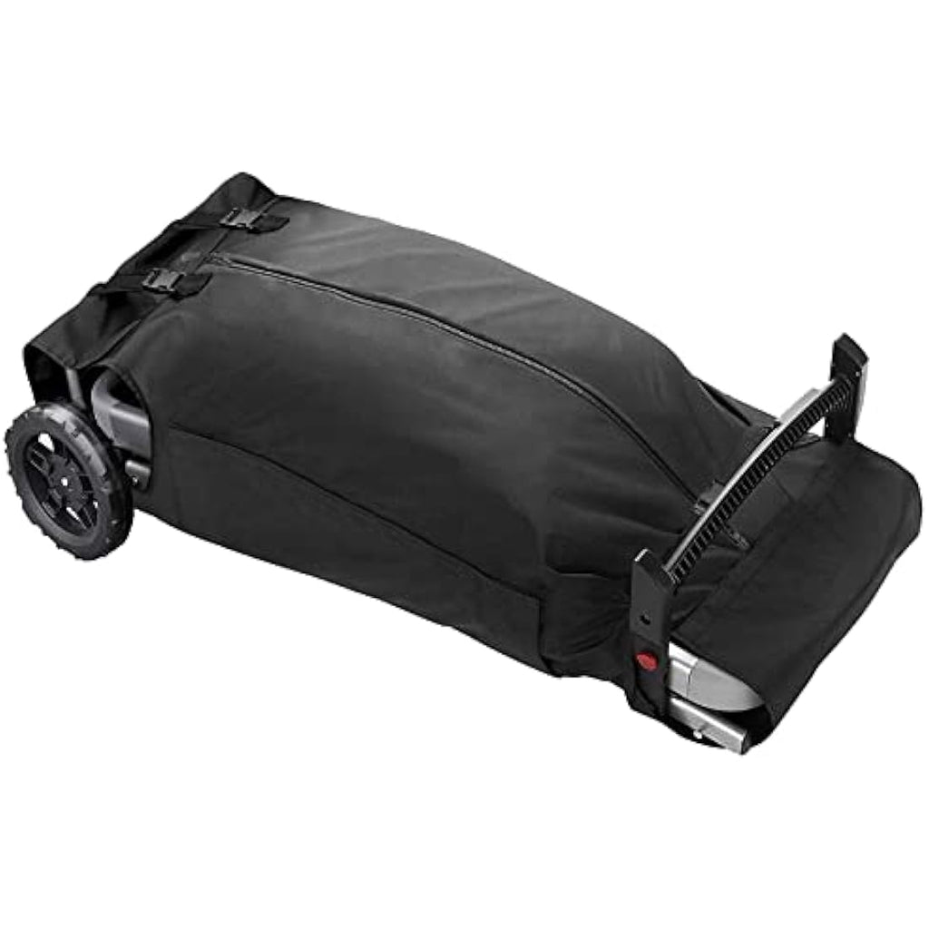 Jolof Store Grill Cover for Weber Traveler – Waterproof 600D Oxford Bag