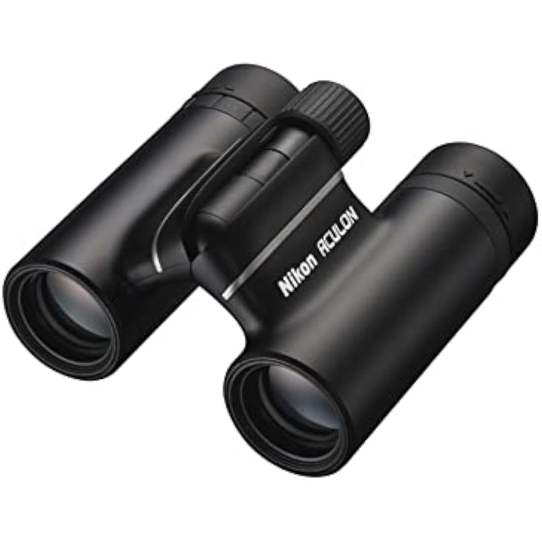Nikon ACULON T02 Compact Binoculars – Lightweight Multilayer Optics