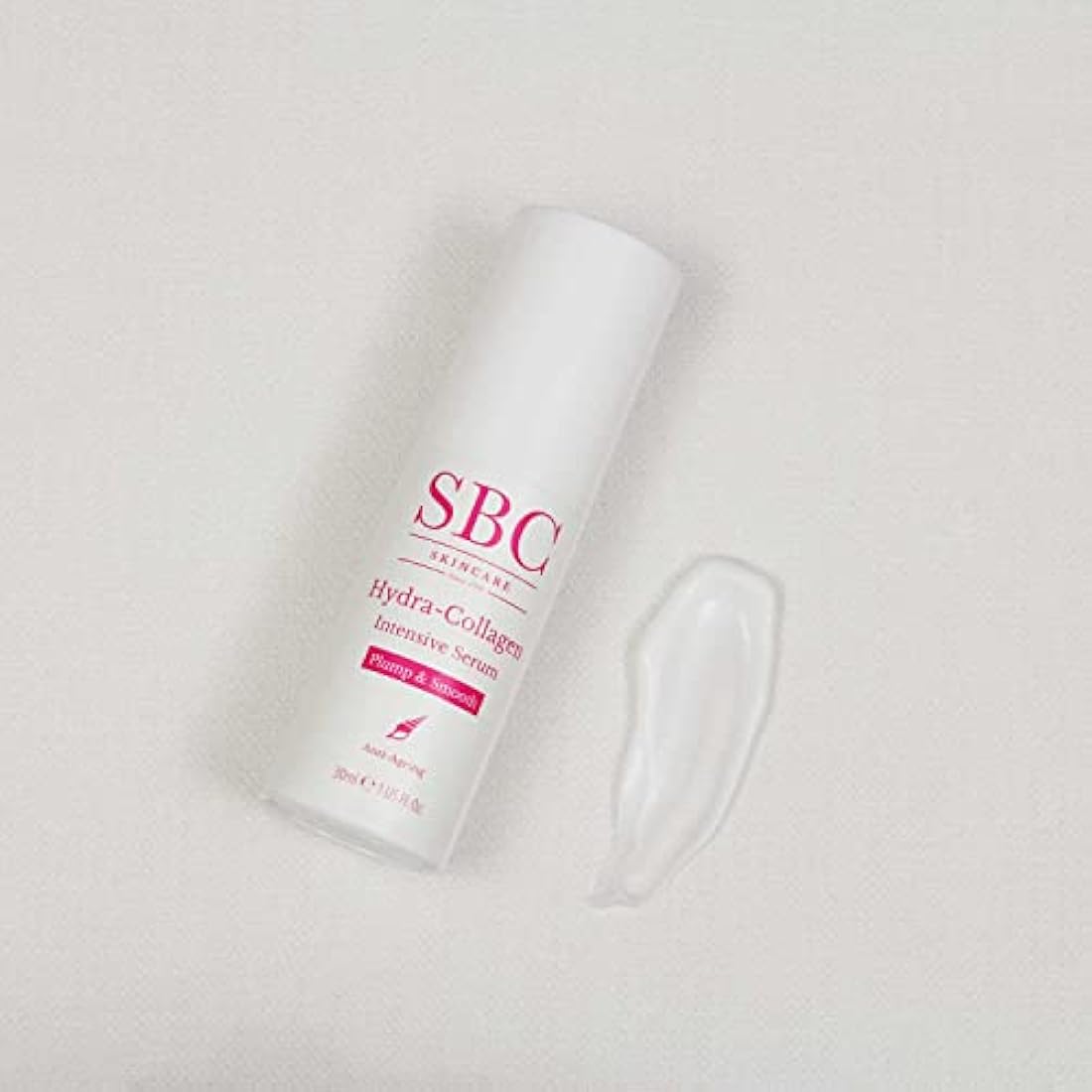 SBC Skincare Hydra-Collagen Intensive Anti-Ageing Face Serum - 30ml