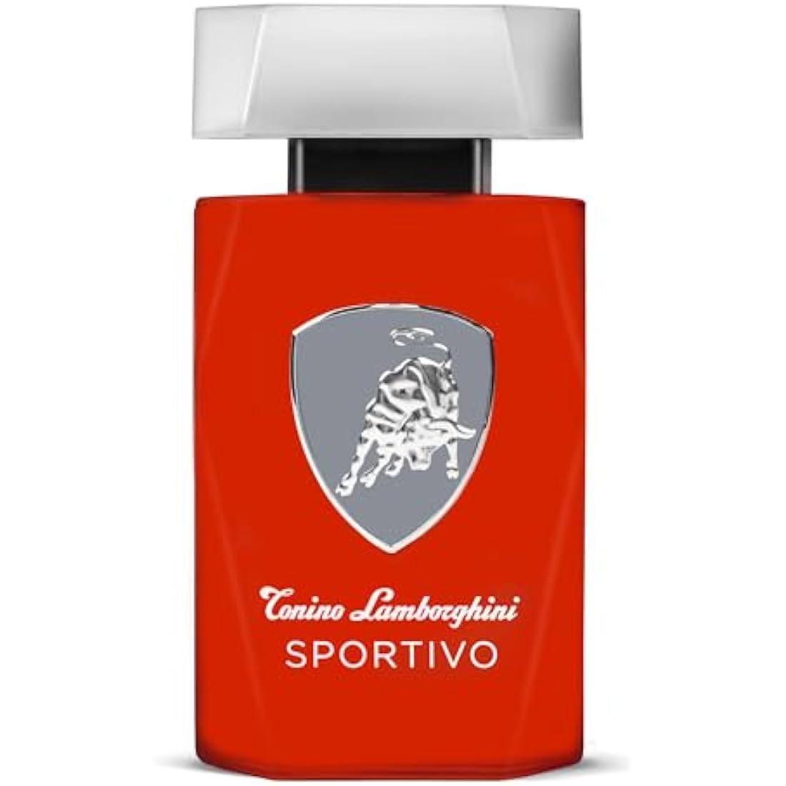 Lamborghini Eau De Toilette for Men – Luxury Designer Fragrance, 125ml