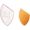Real Techniques Miracle Complexion Sponge & Travel Case Holiday Ornament