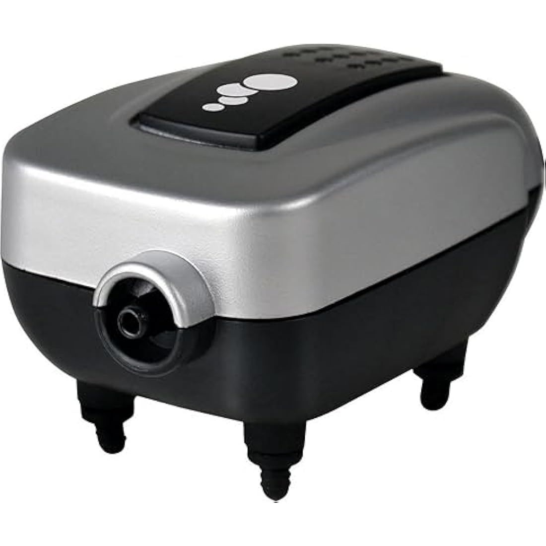 biOrb AC Air Pump for Aquariums | Silver Replacement Filter Part