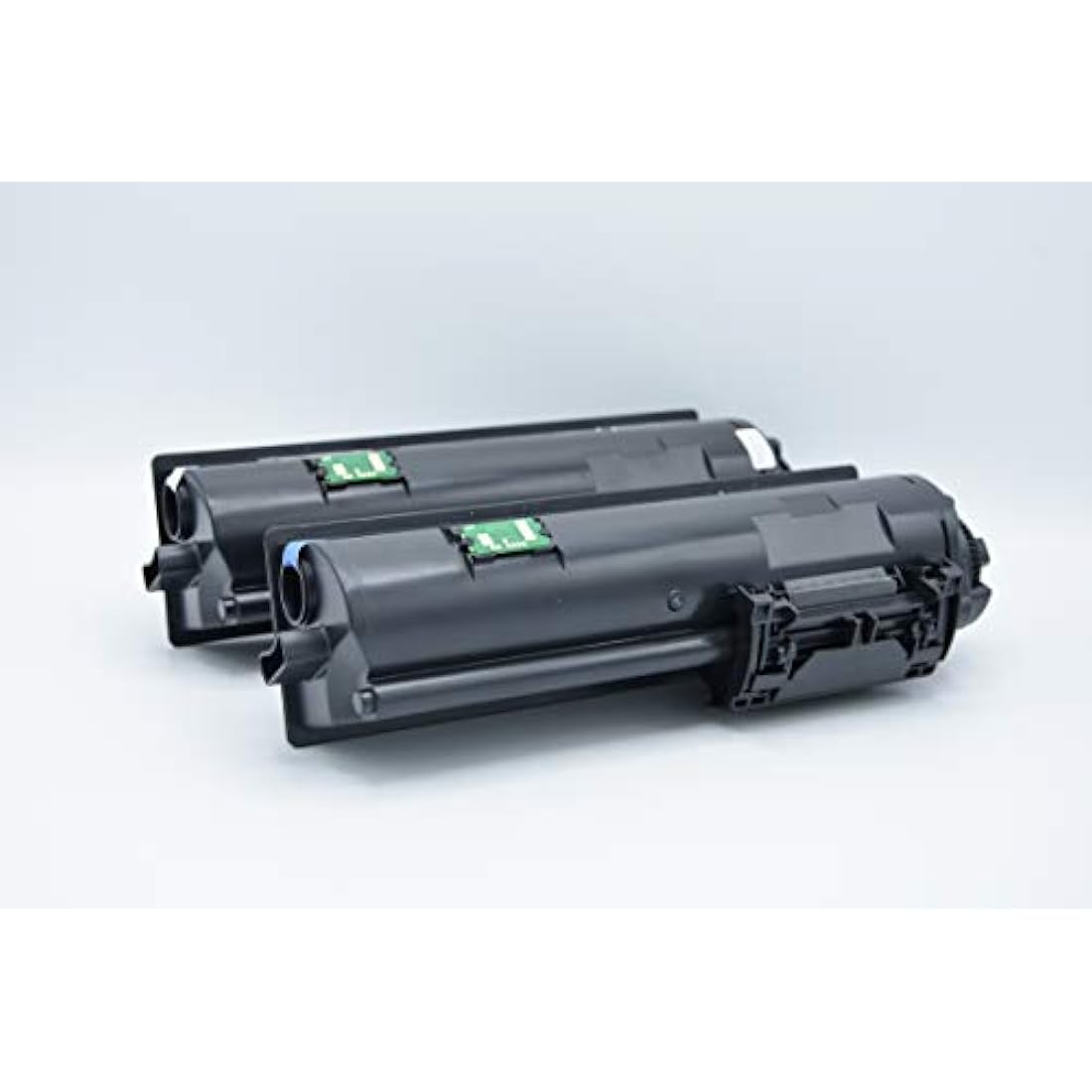Duston 2x TK-1150 Black Toner for Kyocera M2135dn M2635dn P2235dn – 2 Pack
