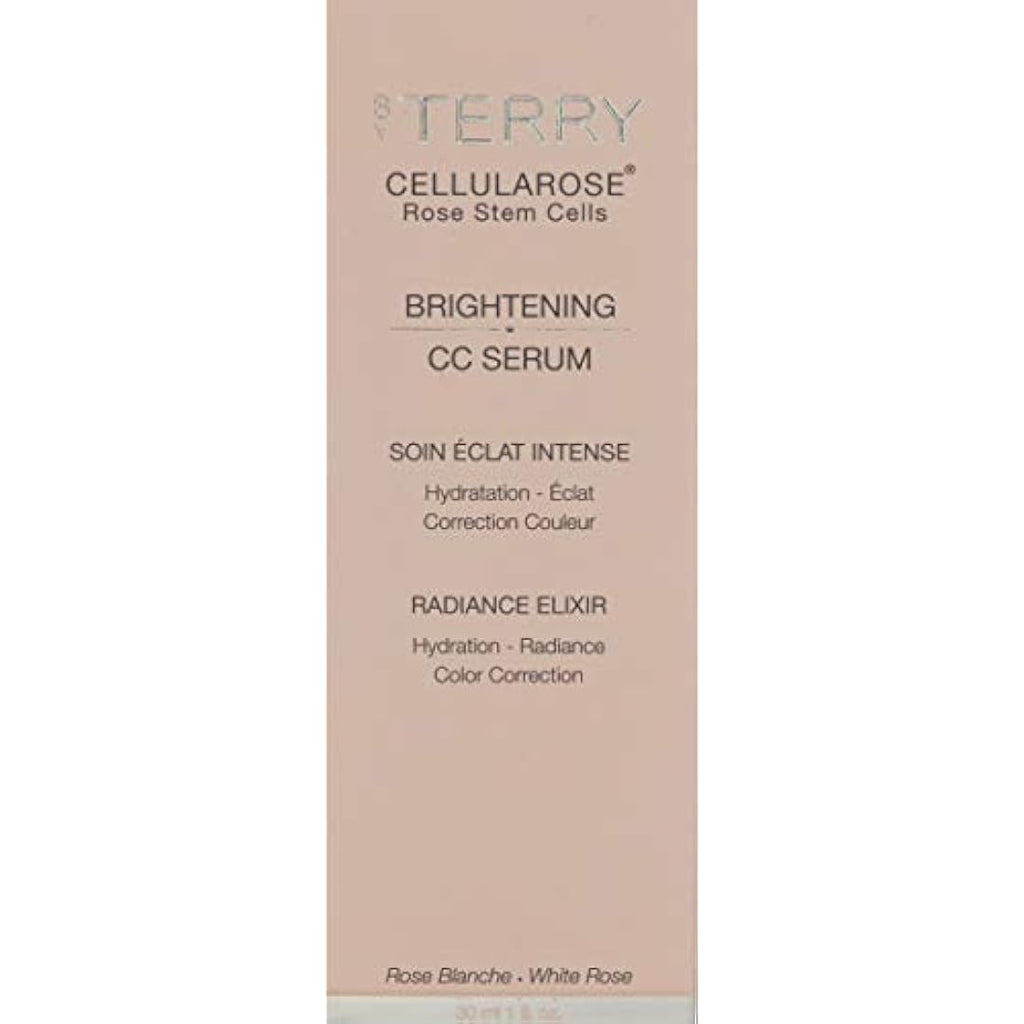 BY TERRY Cellularose Brightening CC Serum – 4 Sunny Flash (30 ml)