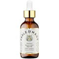 Fable & Mane Smooth & Shine Hair Oil | Heat & UV Protection - 55ml