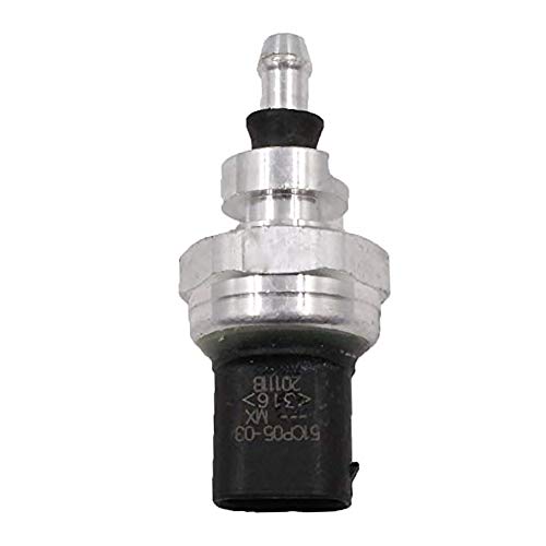 Turbo Exhaust Air Pressure Sensor for Nissan & Renault