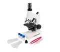 Celestron 44121 Beginner Microscope Kit | 40x-600x Magnification