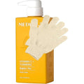 Vitamin C & Turmeric Body Cream – Brightening Skincare Set