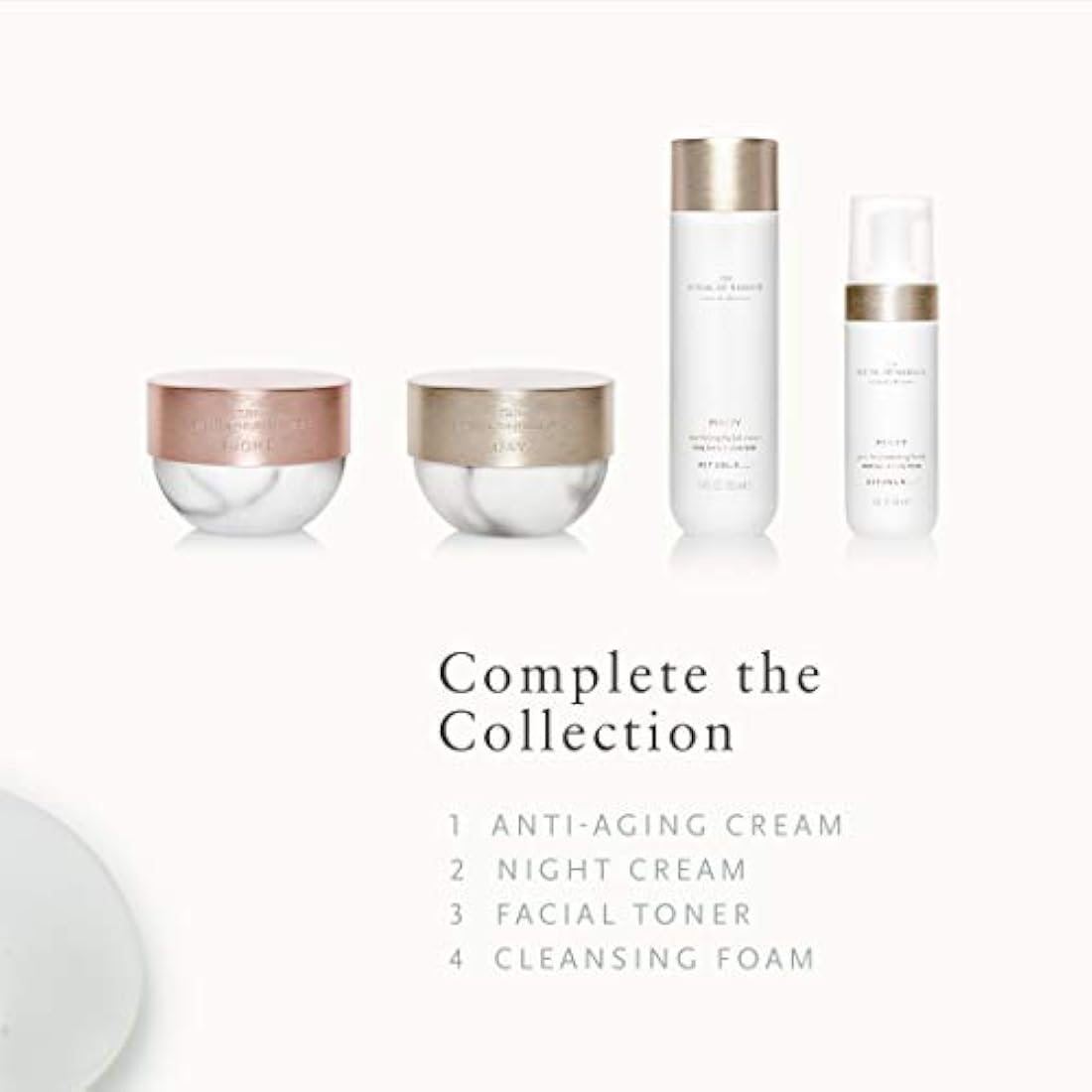 Rituals The Ritual of Namasté Hydrating Overnight Night Cream - 50ml