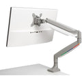 Kensington OneTouch Single Monitor Arm – Ergonomic Gas Spring Mount