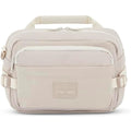 Johnny Urban Travis Large Bum Bag – Recycled Beige Waist Pack