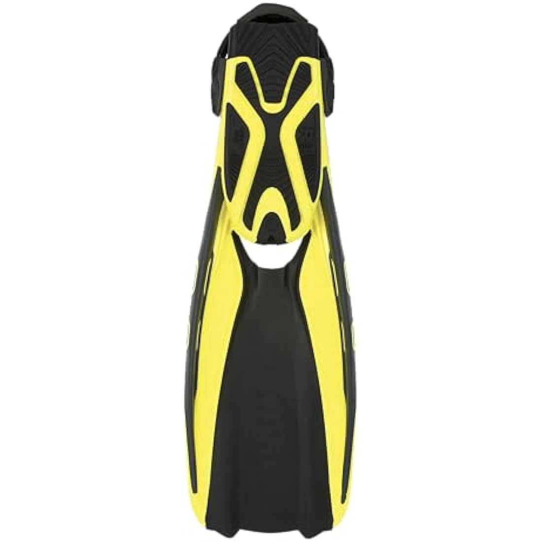 Aqualung Phazer Diving Fins – Wave Rib Technology Scuba & Snorkel