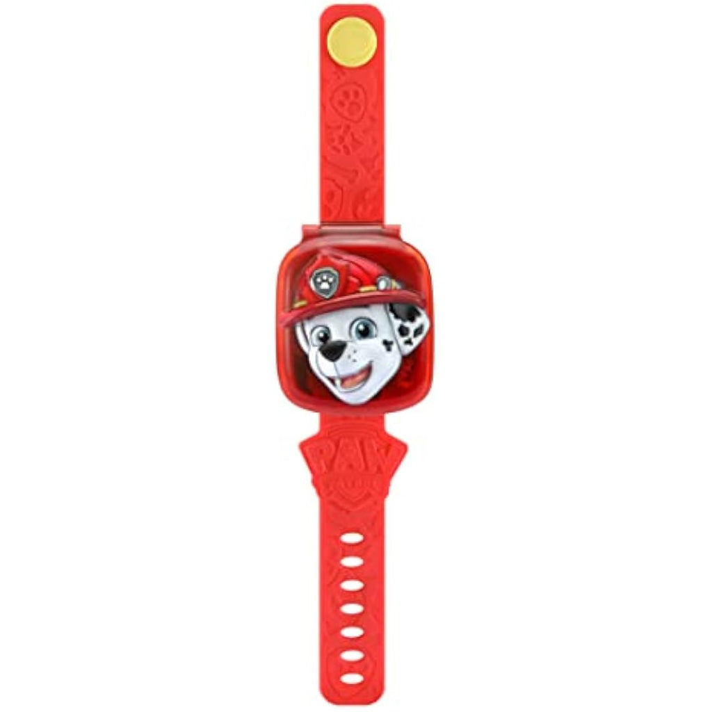 VTech PAW Patrol Marshall Learning Watch – Educational Toy for Ages 3-6