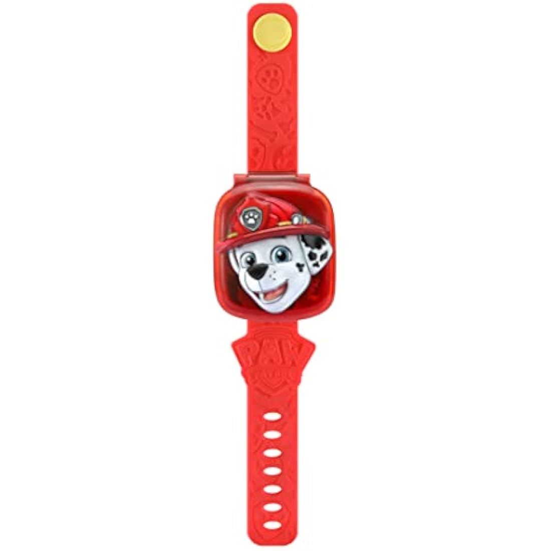 VTech PAW Patrol Marshall Learning Watch – Educational Toy for Ages 3-6