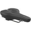 SQlab 602 M-D Active 2.1 Trekking & City Bicycle Saddle – Unisex