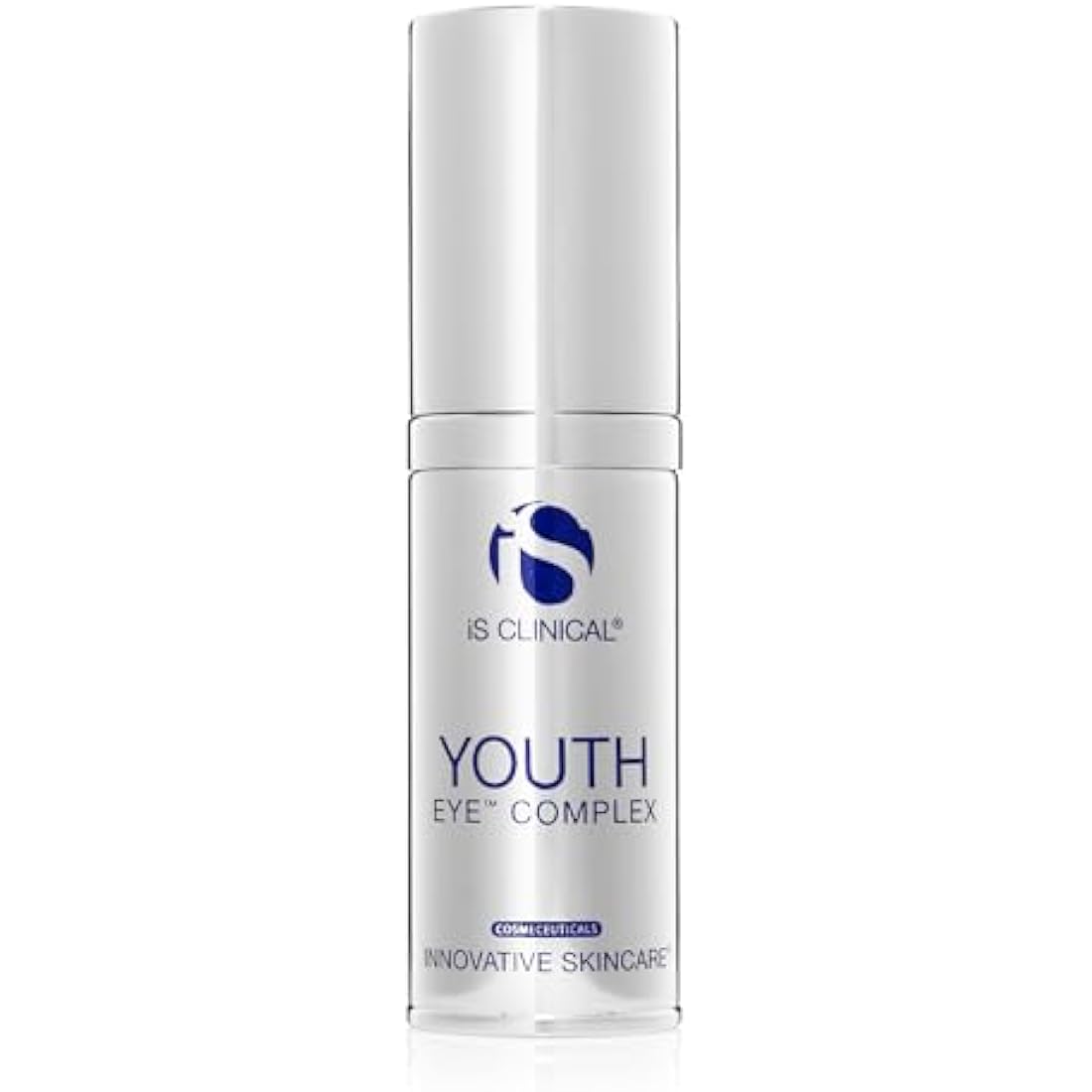 iS CLINICAL Youth Eye Complex – Anti-Aging Firming Peptide Eye Cream