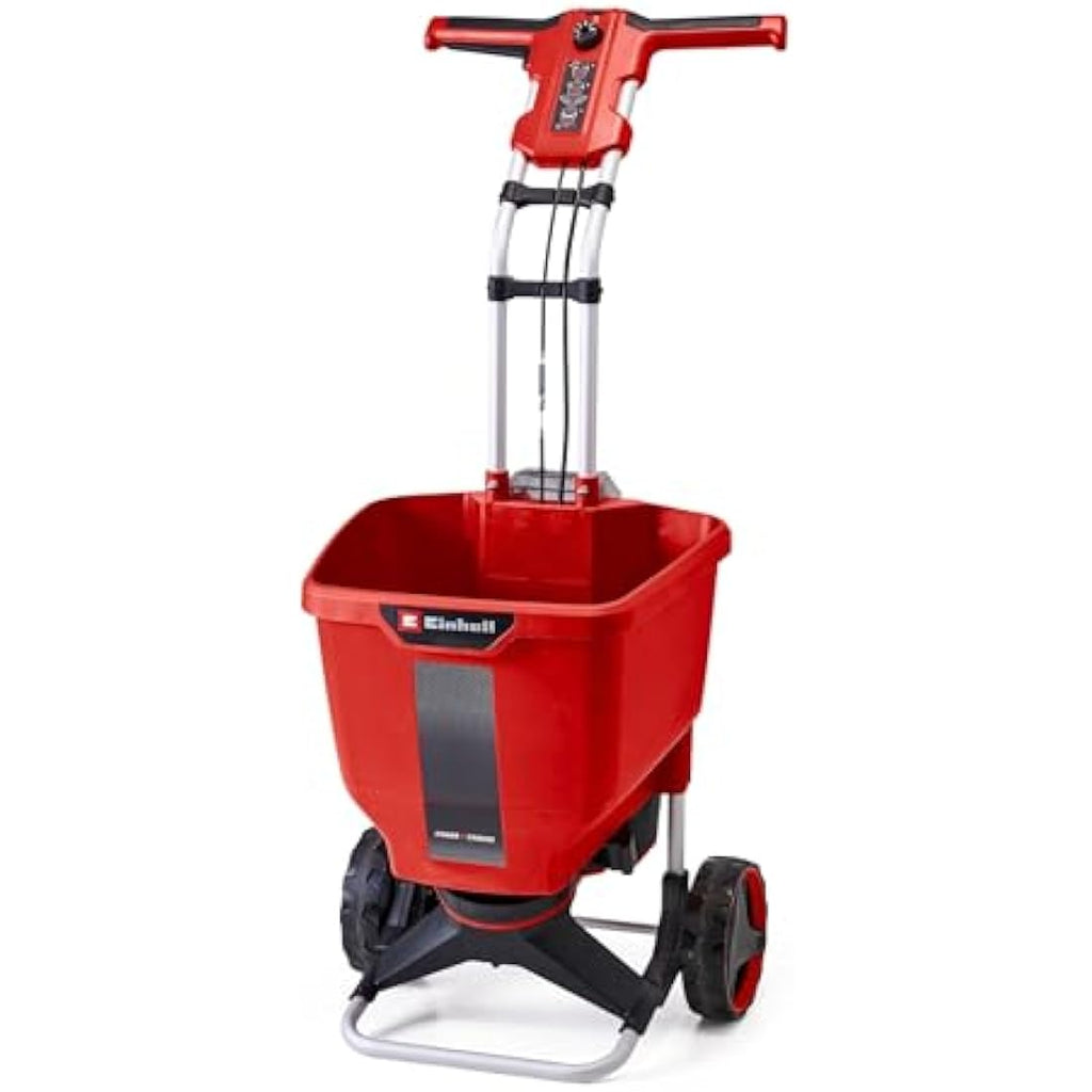 Einhell Power X-Change 22L Cordless Spreader – Variable Speed GE-SR 18/22