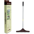 Winslow & Ross Artificial Grass Rake | Telescopic Handle Nylon Brush