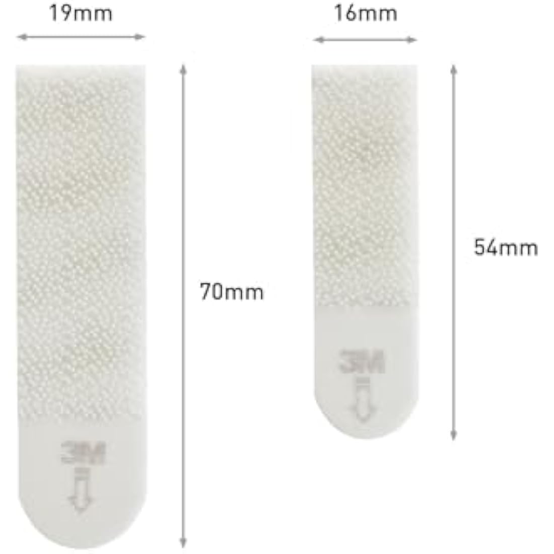 Command Picture Hanging Strips – 18 Pair Value Pack, Damage-Free