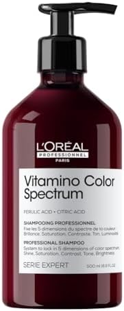 L'Oréal Professionnel Vitamino Color Sulphate-Free Shampoo for Hair