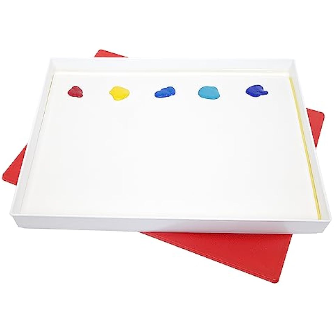 Masterson Sta-Wet Premier Palette - Airtight Paint Storage, 12 x 16 Inches