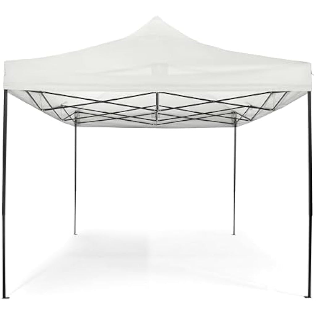 All Seasons Gazebos 3x4.5m Heavy Duty Waterproof Pop Up Gazebo