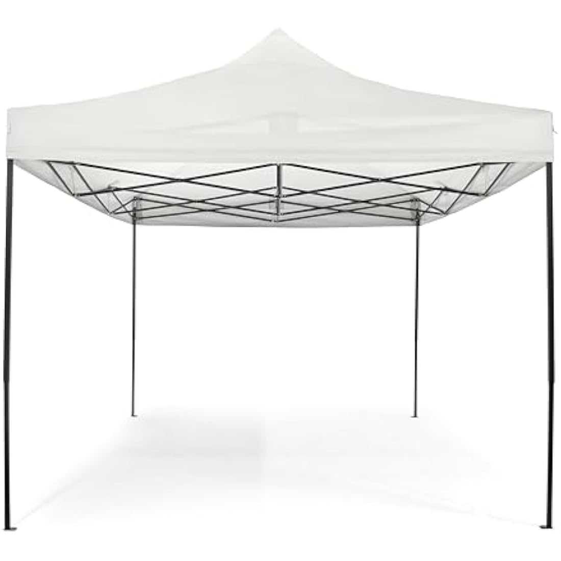 All Seasons Gazebos 3x4.5m Heavy Duty Waterproof Pop Up Gazebo