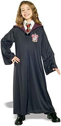 Harry Potter Gryffindor Classic Robe – Rubie's Kids Wizard Costume