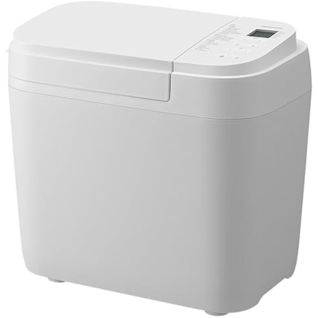 Panasonic SD-B2510 Automatic Breadmaker | Gluten Free Mode – White