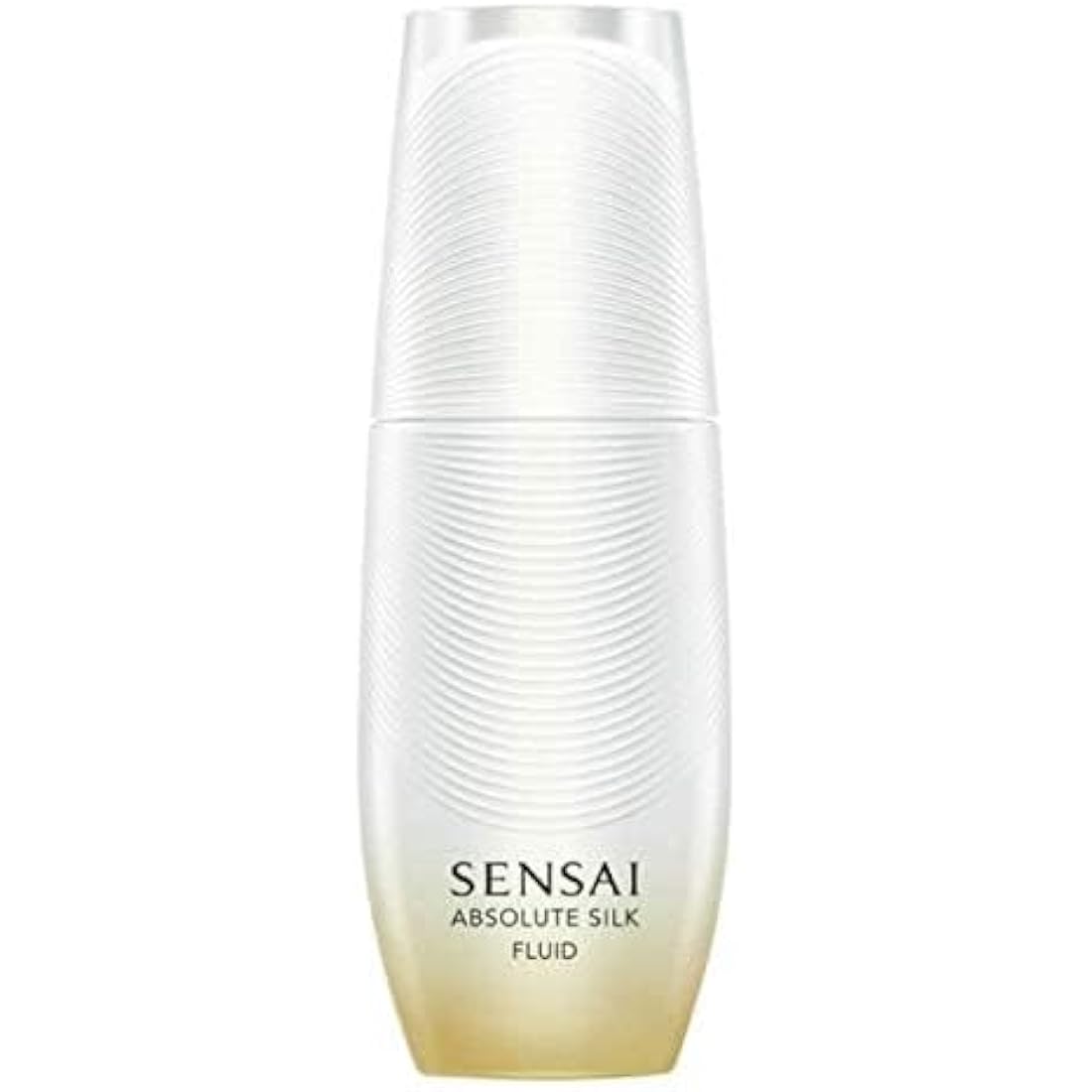 SENSAI Absolute Silk Facial Fluid – Luxury Anti-Aging Moisturizer 80ml