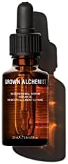 Grown Alchemist Niacinamide Face Serum – Skin Renewal & Hydrating 25ml