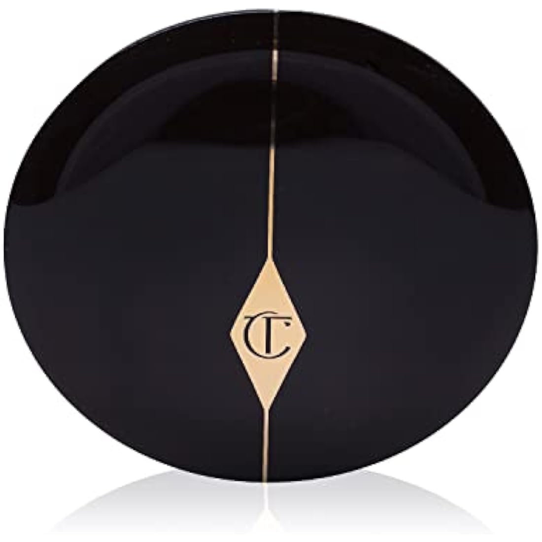 Charlotte Tilbury Cheek to Chic Powder Blush – Pillow Talk Luxury Makeup