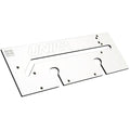 Worktop Routing Jig – 12mm Compact Laminate DIY Tool