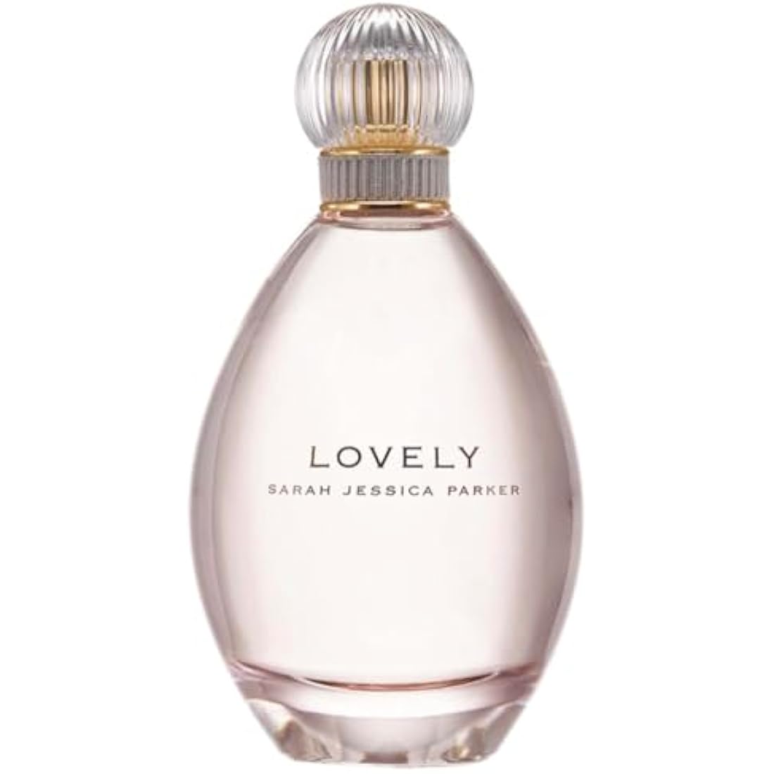Sarah Jessica Parker Lovely Eau de Parfum for Women - 100ml Spray