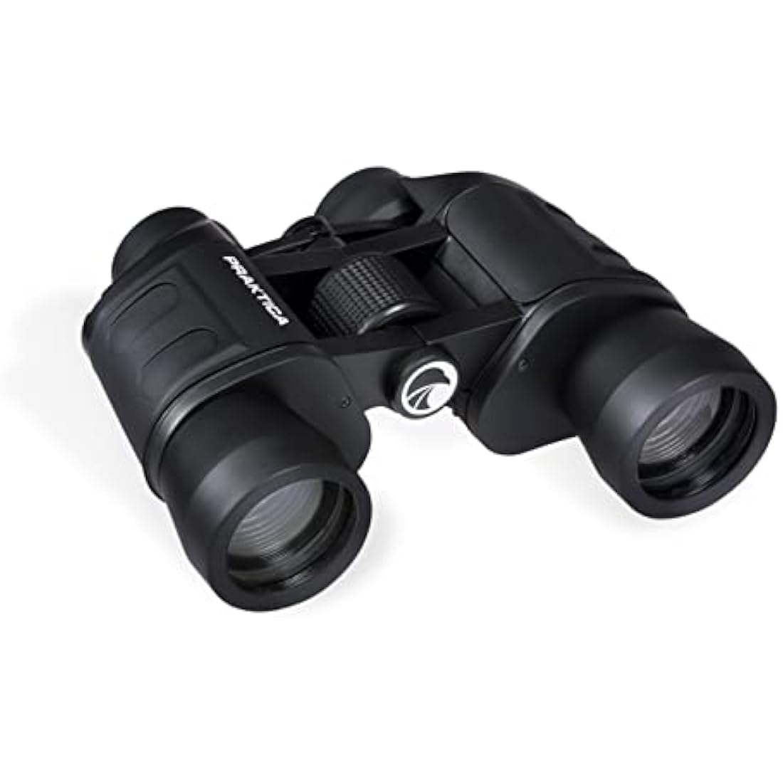 Praktica Falcon 8x40mm Porro Prism Binoculars – Lightweight Field Optics